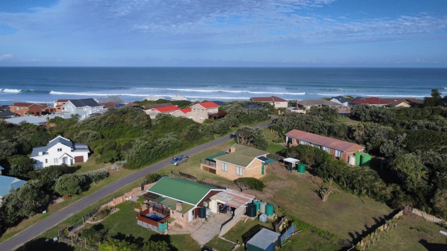 3 Bedroom Property for Sale in Boknesstrand Eastern Cape